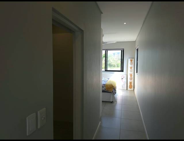 4 BEDROOM TOWNHOUSE TO LET IN ZULULAMI LUXURY COASTAL ESTATE